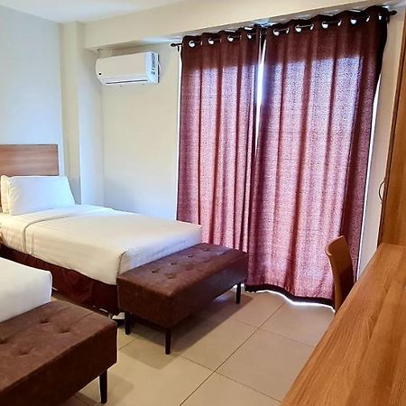 Mango Suites Tuguegarao Extérieur photo