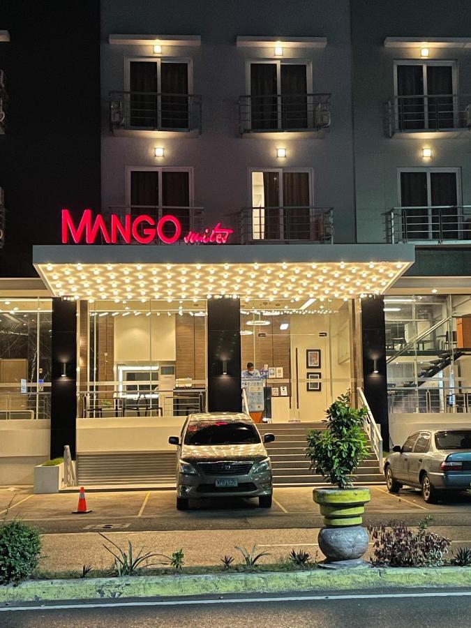 Mango Suites Tuguegarao Extérieur photo